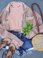 Zenana Fill-A-Bag