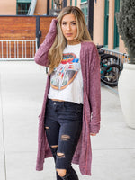 Mae Cardigan | 4 Colors