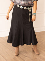 Linen Versi Dress | 3 in 1 Dress