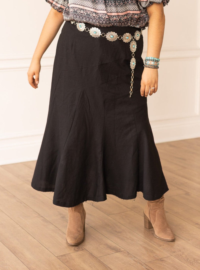 Linen Versi Dress | 3 in 1 Dress