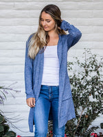 Mae Cardigan | 4 Colors