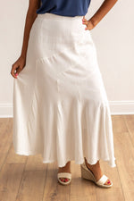 Linen Versi Dress | 3 in 1 Dress
