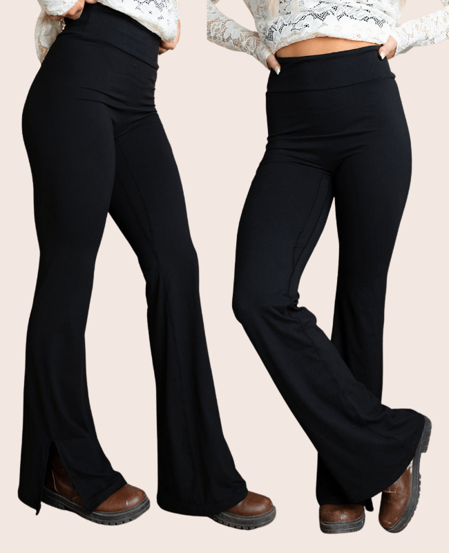 Blake Yoga Pant