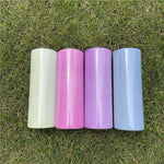 Here Comes the Sun UV/Glow in the Dark Tumblers
