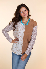 The Perfect Pair Top