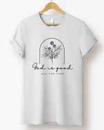God is Good Tee