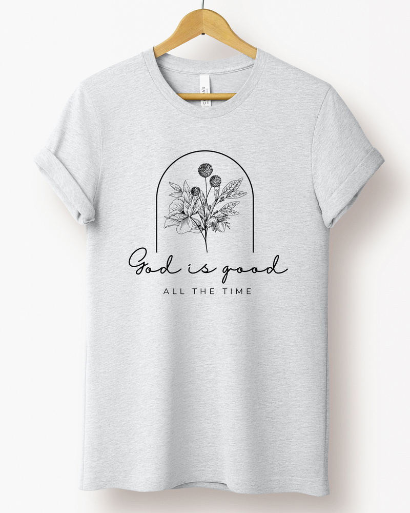 God is Good Tee